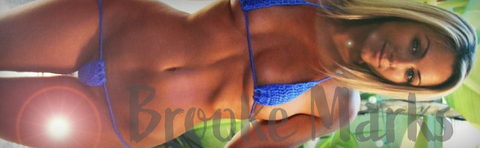 Image d'en-tête OnlyFans brookemarks