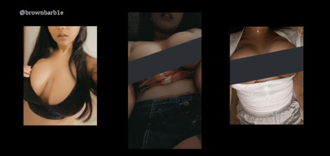 Снимка на заглавие на OnlyFans brownbarb1e