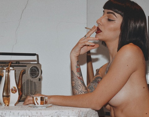 Imagem de cabeçalho do OnlyFans brruixeta