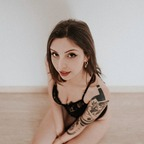 OnlyFansのプロフィール写真brubu