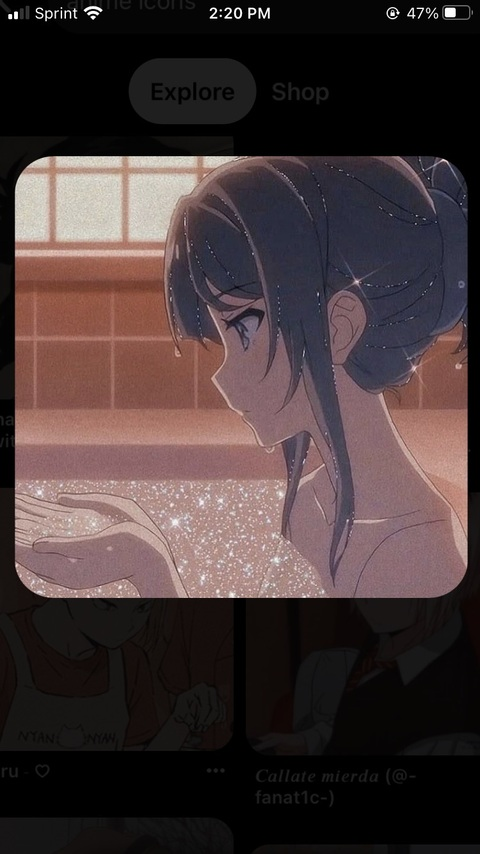 Immagine di copertina OnlyFans bugsyboo333