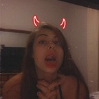 Profilbild von OnlyFans bunnie.mae98