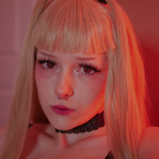 Foto profil OnlyFans bunyiecosplay