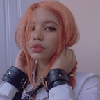 ओन्लीफैंस प्रोफाइल चित्र burbblehar