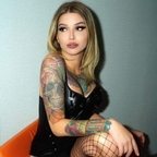 Immagine del profilo OnlyFans di burnnie