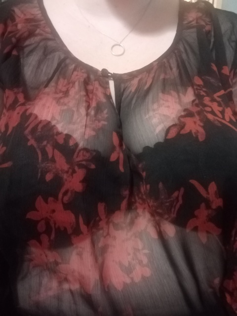 OnlyFans header picture bustyfromfinland