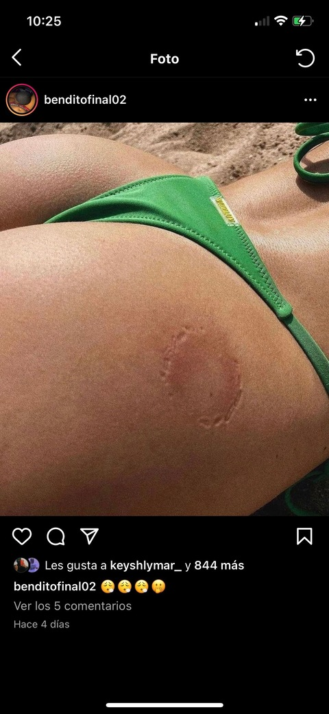 Gambar header OnlyFans calessi