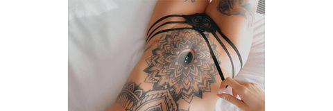 OnlyFans हेडर तस्वीर caliharperfree