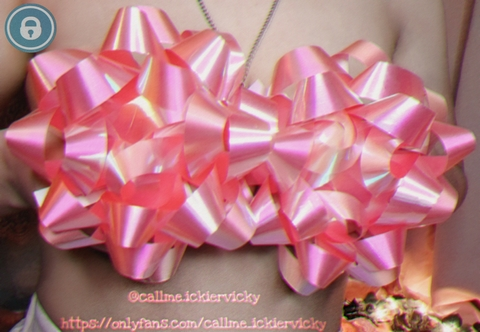 OnlyFans हेडर तस्वीर callme_ickiervicky
