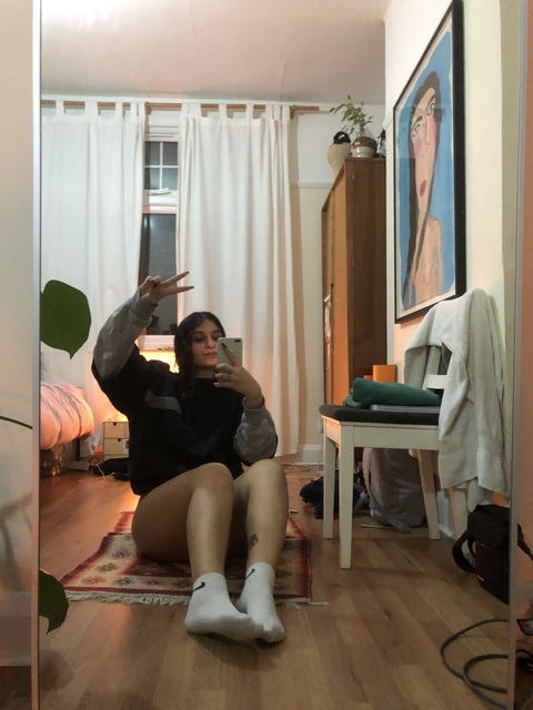 Снимка на заглавие на OnlyFans callmeshelly