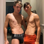 OnlyFans profile picture callumandcole