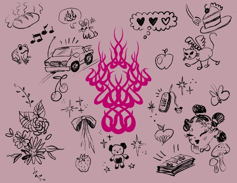 OnlyFans हेडर तस्वीर camgirlaemi