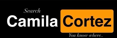Image d'en-tête OnlyFans camilacortezxxx