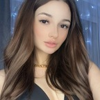 OnlyFansのプロフィール写真camillawayne