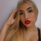 Photo de profil OnlyFans de camilove11