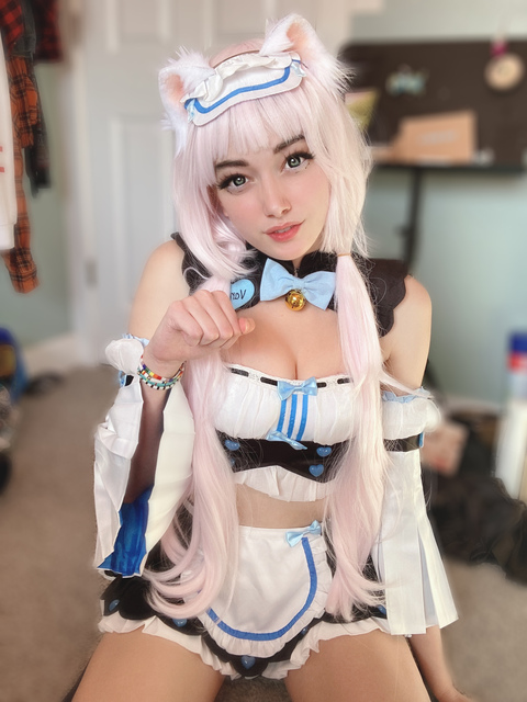 Image d'en-tête OnlyFans camiscrazyyy