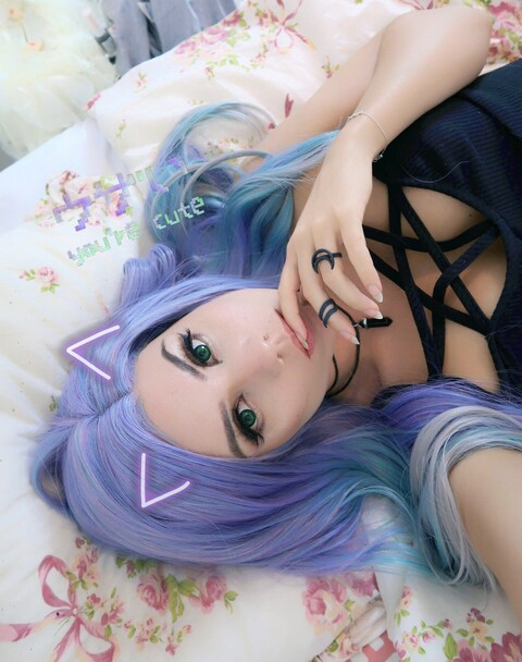 OnlyFans üst resmi candyabuse