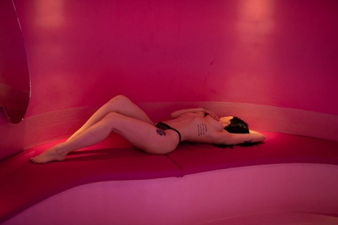 Gambar header OnlyFans candygiada