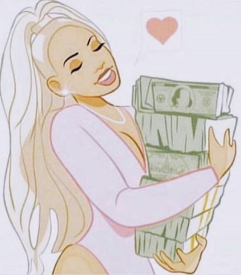 OnlyFans üst resmi candyjess