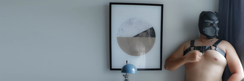 OnlyFans 헤더 사진 cann_x