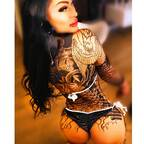 OnlyFansのプロフィール写真caramel.xcm