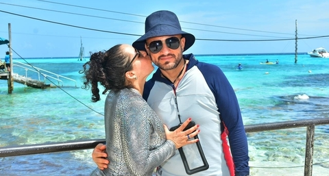 OnlyFansヘッダー写真 carlosslady