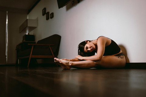 OnlyFansヘッダー写真 caro.trueba