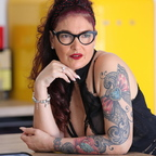 OnlyFansのプロフィール写真carolpb