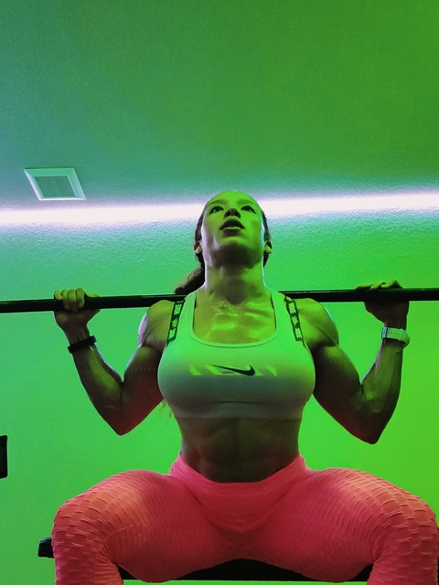 Снимка на заглавие на OnlyFans carolynefit