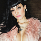 Профилна снимка в OnlyFans за caroolpaanic