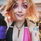 Photo de profil OnlyFans de carrykey_cosplay