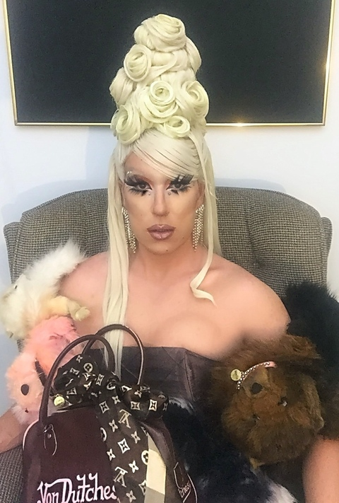 Imagen de encabezado de OnlyFans de cashrichy