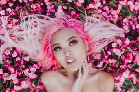 OnlyFans हेडर तस्वीर cassholeyee