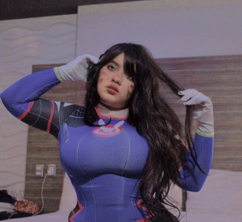 OnlyFans kopafbeelding catbykz