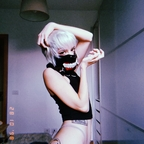 OnlyFansのプロフィール写真catfois