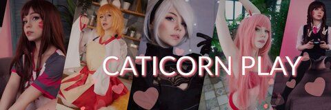 Снимка на заглавие на OnlyFans caticornplay