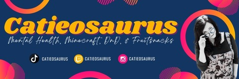 OnlyFans 헤더 사진 catieosaurus