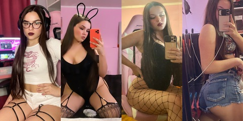 OnlyFansヘッダー写真 catitalugaro