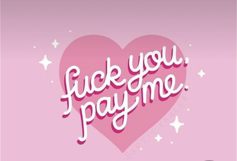 OnlyFansヘッダー写真 catsoares