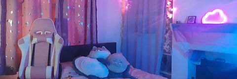 Imagem de cabeçalho do OnlyFans ceresclouds