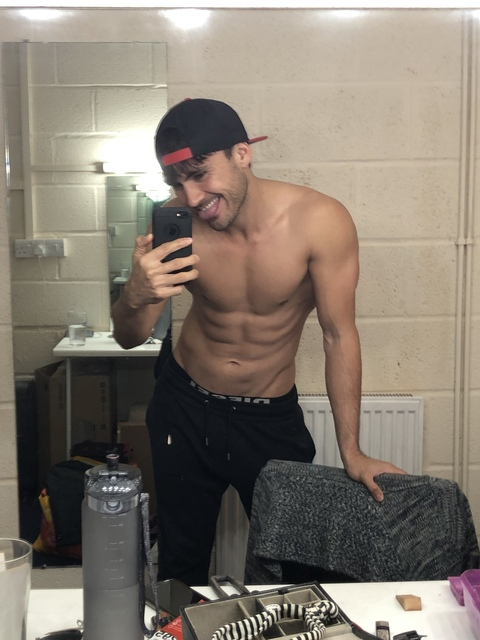 Image d'en-tête OnlyFans chadsteel7