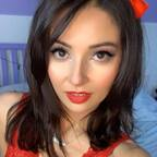 OnlyFansのプロフィール写真chaneldea