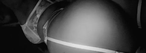 OnlyFansヘッダー写真 chantellel95