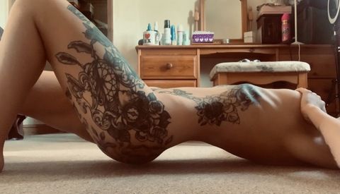 Снимка на заглавие на OnlyFans chantelletaylorfd