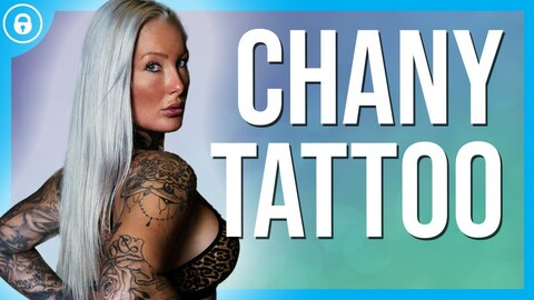 Изображение шапки OnlyFans chanytattoo