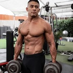 Foto profil OnlyFans chapinmuscle