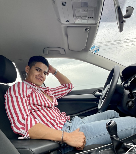 صورة رأس OnlyFans chardenass1