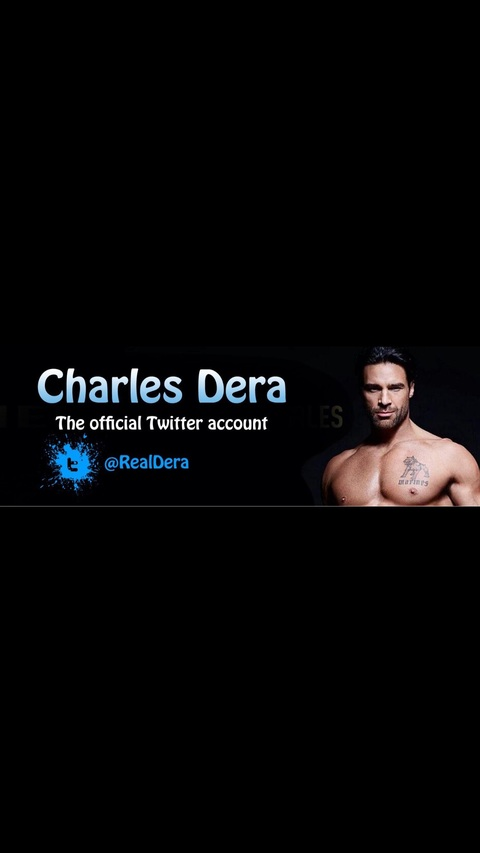 Image d'en-tête OnlyFans charlesdera