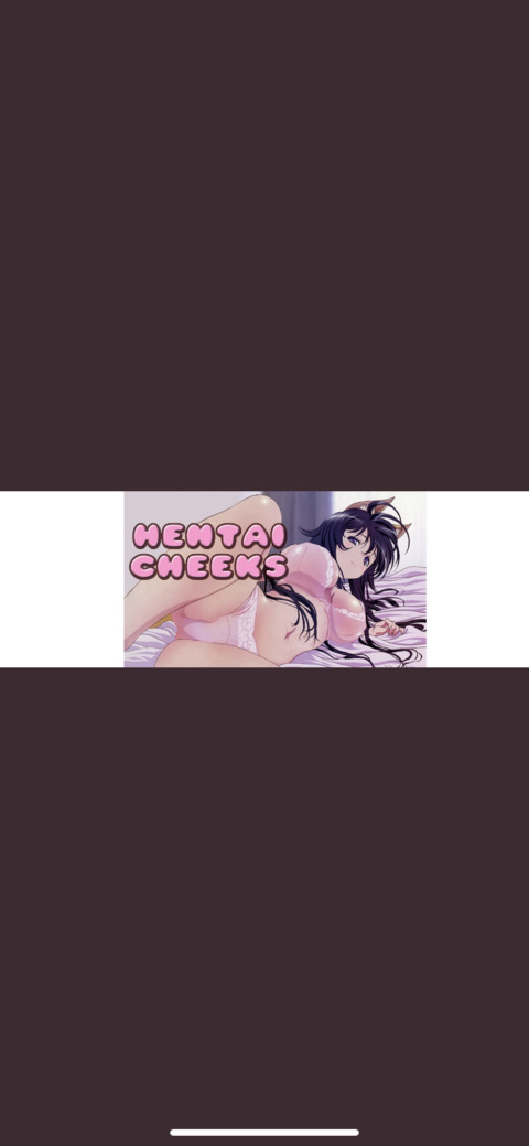 Immagine di copertina OnlyFans cheekyleche