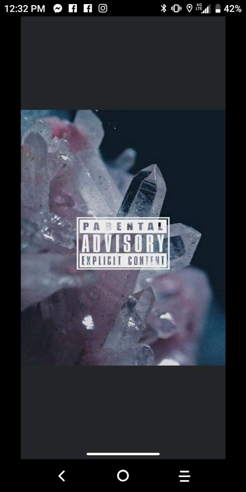 OnlyFans üst resmi cheekzbabyyy